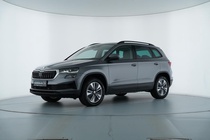 Skoda Karoq 2024