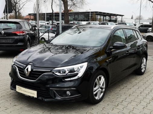 Renault Megane 2020