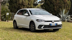 Volkswagen Polo 2023