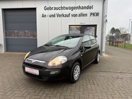 Fiat Punto 2011