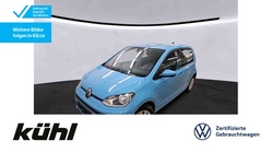 Volkswagen up! 2020