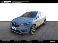 Renault Arkana 2021