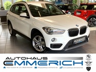 BMW X1 2019