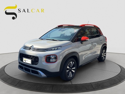 Citroen C3 2021