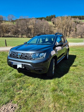 Dacia Duster 2019