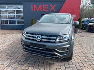 Volkswagen Amarok 2019