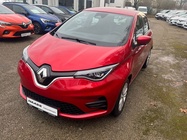 Renault ZOE 2021