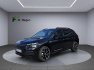Skoda Kamiq 2022
