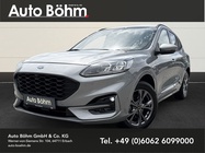 Ford Kuga 2021