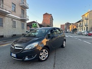 Opel Meriva 2016