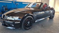 BMW Z3 2002