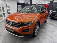 Volkswagen T-Roc 2019