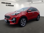 Kia Sportage 2019