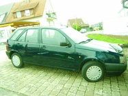 Fiat Tipo 1992