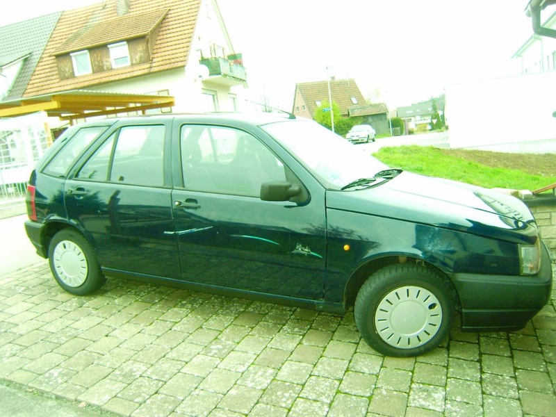 Fiat Tipo