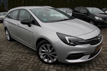 Opel Astra 2022