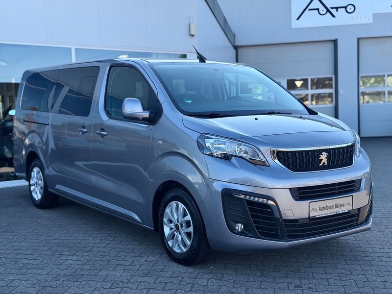 Peugeot Expert