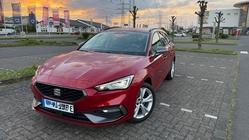Seat Leon 2023