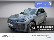 Audi SQ6 e-tron 2024