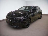 Opel Corsa 2025