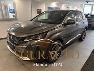Peugeot 3008 2022