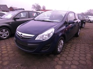 Opel Corsa 2012