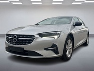 Opel Insignia 2022