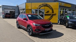 Opel Grandland 2021