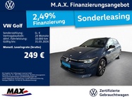 Volkswagen Golf 2025