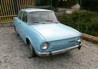 Skoda Other 1974