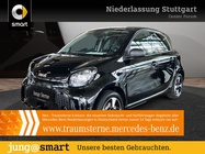 Smart ForFour 2022