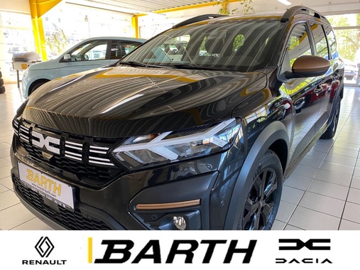 Dacia Jogger 2023