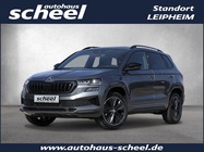 Skoda Karoq 2026