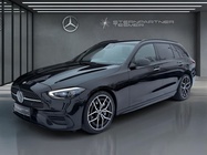 Mercedes-Benz C-Class 2023