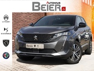 Peugeot 3008 2023