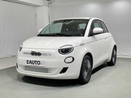 Fiat 500 2023