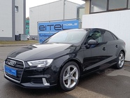 Audi A3 2019
