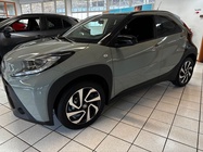Toyota Aygo 2025