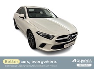 Mercedes-Benz A-Class 2022