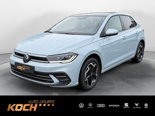 Volkswagen Polo 2026