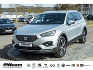 Seat Tarraco 2023