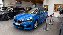 BMW 2 Series 2020