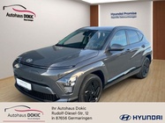 Hyundai Kona 2025