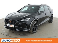Cupra Formentor 2023