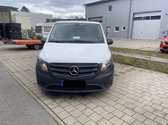 Mercedes-Benz Vito 2019