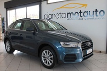 Audi Q3 2013