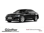 Audi A6 2024