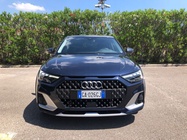 Audi A1 2019