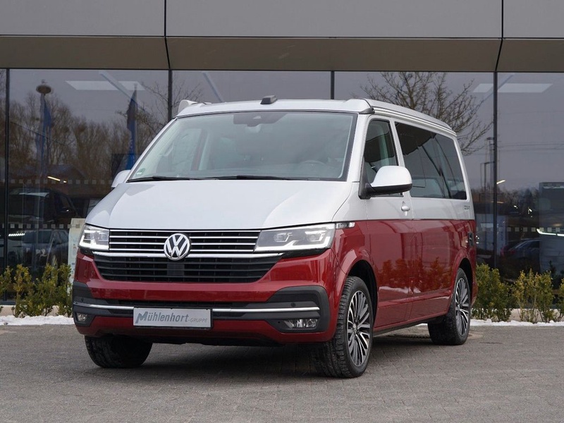 Volkswagen T6