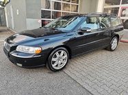 Volvo V70 2006